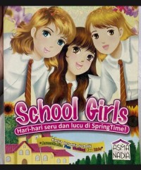 Image of School Girls