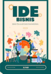 Image of IDE BISNIS Bagi Pelajar dan Mahasiswa