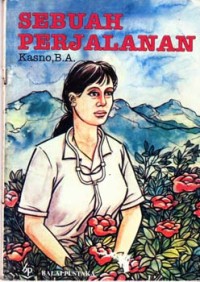Image of Sebuah Perjalanan