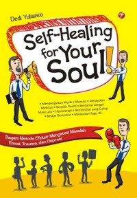Image of Self-Healing for Your Soul