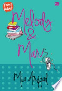 Image of Melody & Mars