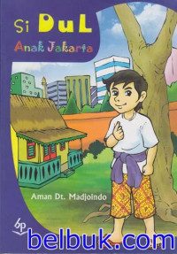 Image of SI DUL ANAK BETAWI
