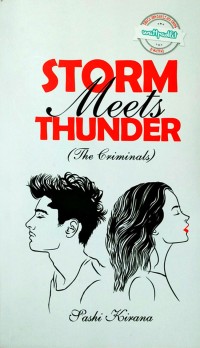 Image of Storm Thunder
