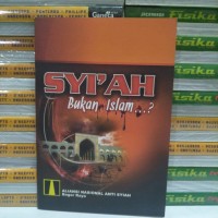 Image of Syi'ah Bukan Islam