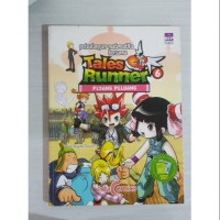 Image of Tales Runner