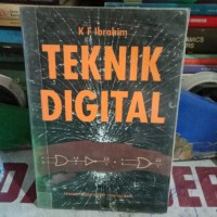 Image of TEKNIK DIGITAL