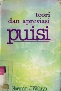 Image of TEORI DAN APRESIASI PUISI