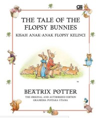Image of THE TALE OF THE FLOPSY BUNNIES