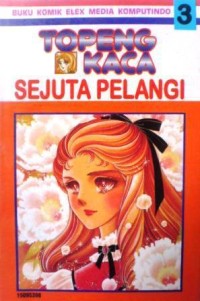 Image of TOPENG KACA SEJUTA PELANGI