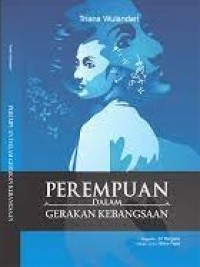 Image of Perempuan Dalam Gerakan Kebangsaan