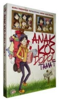 Image of Anak Kos Dodol Tamat