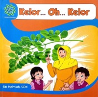 Image of Kelor... Oh... Kelor