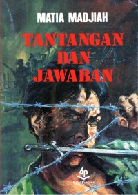 Image of TANTANGAN DAN JAWABAN