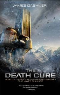 Image of THE DEATH CURE