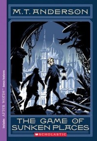 Image of THE GAME OF SUNKEN PLACES