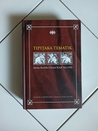 Image of TIPITAKA TEMATIK