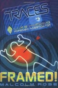 Image of Traces Luke HardingForensic Investigator
