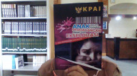 Image of ANAK DALAM PUSARAN PERDAGANGAN ORANG DAN EKSPLOITASI