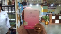 Image of Pandangan Generasi Muda terhadap upacara perkawinan adat di kota manado