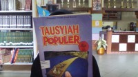 Image of Tausyiah populer