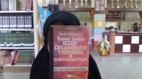 Image of grammer tensis and conversation