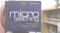 Image of micro teaching