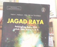 Image of Jagad Raya