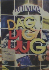 Image of Dag Dig Dug