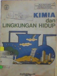 Image of KIma dan Lingkungan