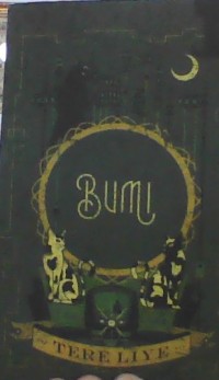 Image of Bumi