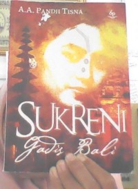Image of Sukret Gadis Bali