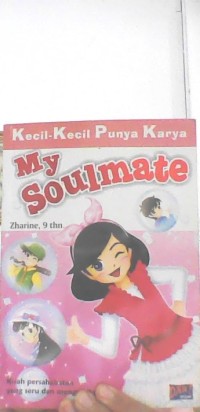 Image of my Soulmate