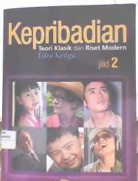 Image of Kepribadian