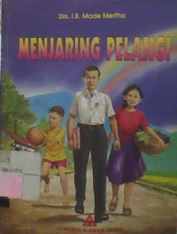 Image of Menjaring Pelangi
