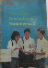 Image of Terampil Berbahasa Indonesia 2