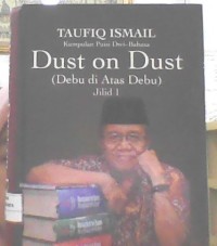 Image of Dust on Dust