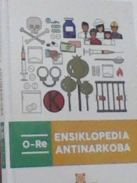 Image of Ensiklopedia Antinarkoba O - Re