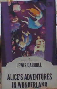 Image of Alice's Adventures In Wonderland