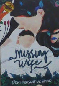Image of Missing Wife