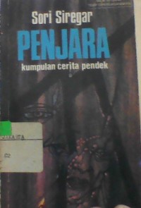Image of Penjara Kumpulan Cerita Pendek