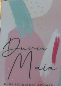 Image of Dunia Maia