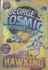 Image of George's Cosmic Treasure Hunt
