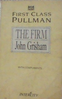 Image of First Class Pullman The Firm