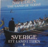 Image of Sverige Ett Land I Tiden