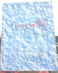 Image of Basic Econometrics