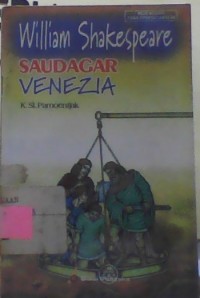 Image of Saudagar Venezia