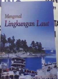 Image of Mengenal Lingkungan Laut