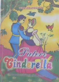 Image of Dongeng Pengantar Tidur Puteri Cinderella