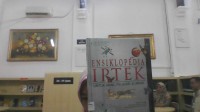 Image of Ensiklopedia Iptek