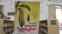 Image of Mengenal Adaptasi Tumbuhan